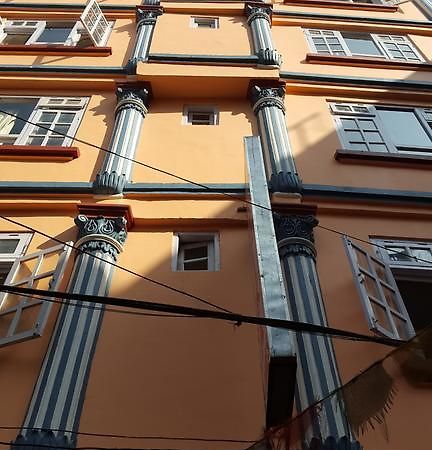 Simrika Homes Bed And Breakfast Kathmandu Exterior photo