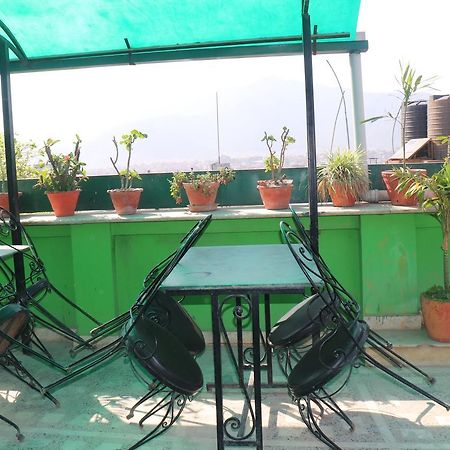 Simrika Homes Bed And Breakfast Kathmandu Exterior photo