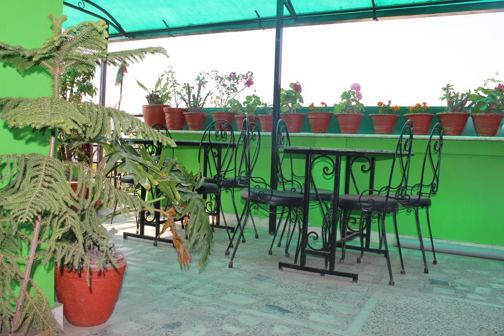 Simrika Homes Bed And Breakfast Kathmandu Exterior photo